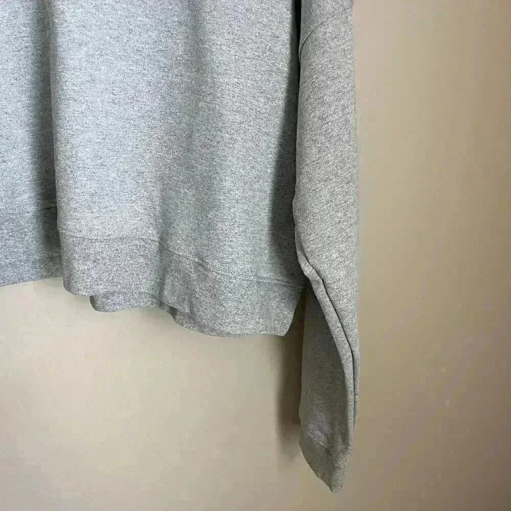 Madewell x‎ charity: Water Hoodie Sweatshirt